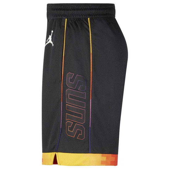 Jordan Ανδρικό σορτς Phoenix Suns NBA Swingman Dri-FIT Statement Edition Shorts